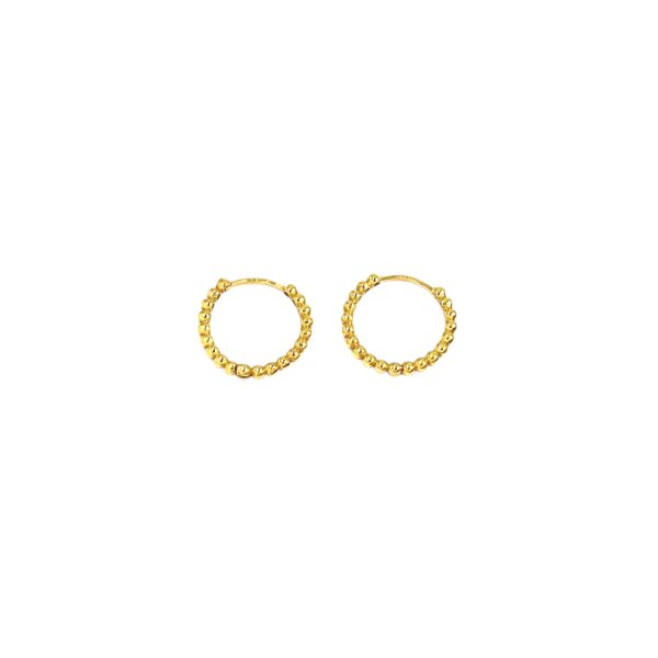 EARRINGS 18k
