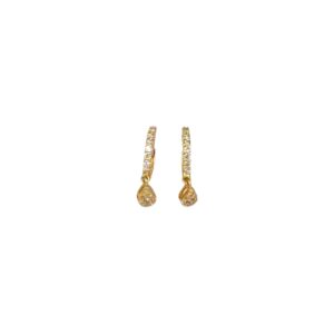EARRINGS 18k