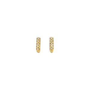 EARRINGS 18k