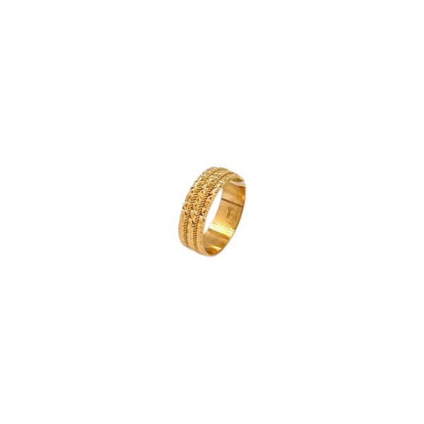 RINGS 21k