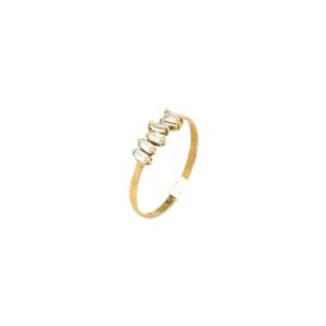 RINGS 18k