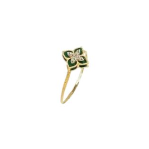 ROBERTO COIN RINGS 18k