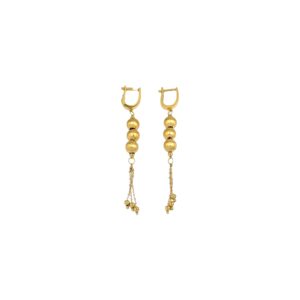 EARRING 18K