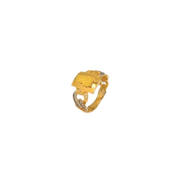 RINGS 21k