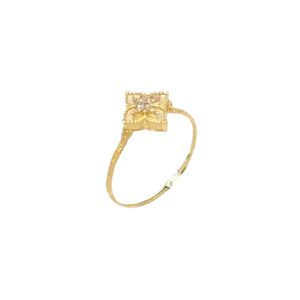 ROBERTO COIN RINGS 18k