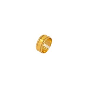 WEDDING RINGS 21k