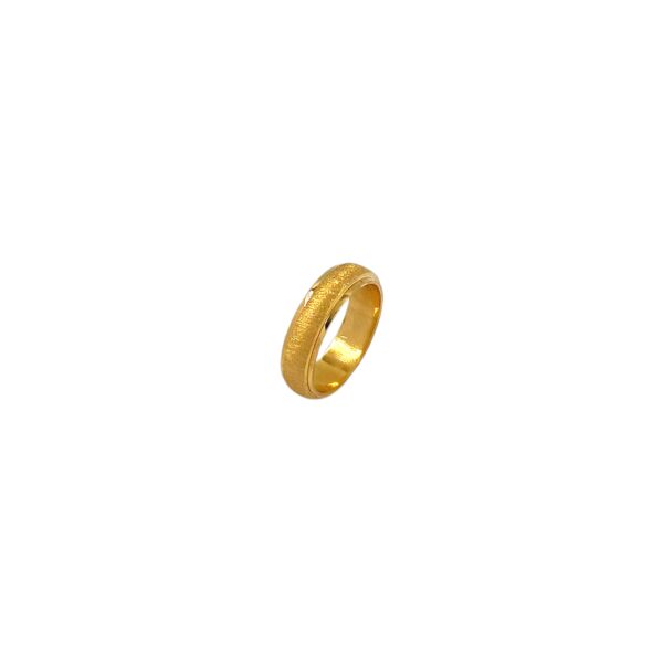 WEDDING RINGS 21k