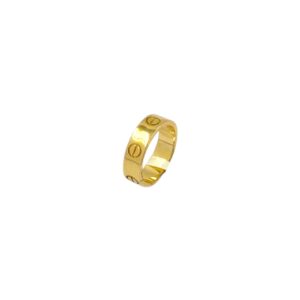 WEDDING RINGS 18k