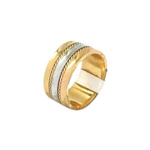 WEDDING RINGS 18k