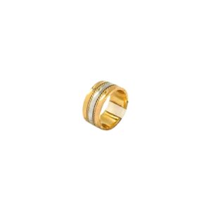 WEDDING RINGS 18k