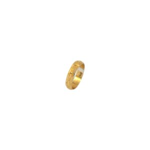 WEDDING RING 21k