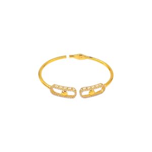 MESSIKA BRACELET 21k