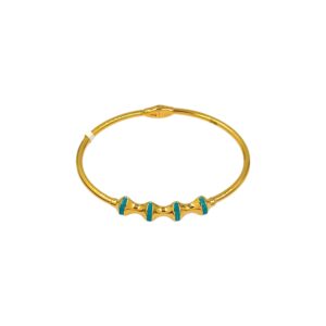 BRACELETS 21k
