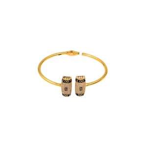 MONACO BRACELET 21k