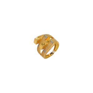 RINGS 21k