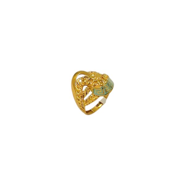 RINGS 21k