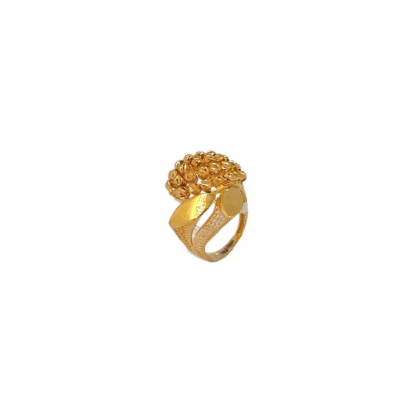 RINGS 21k