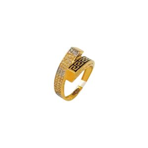 RINGS 21k