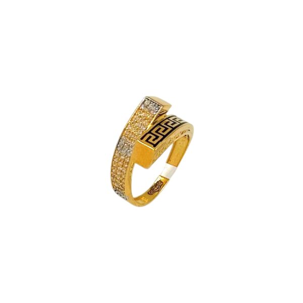 RINGS 21k