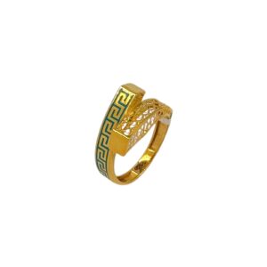 RINGS 21k