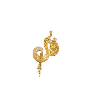 PENDANTS 21k