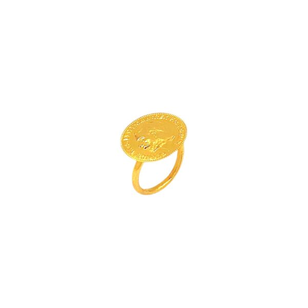 COINS SET 21k - Image 2