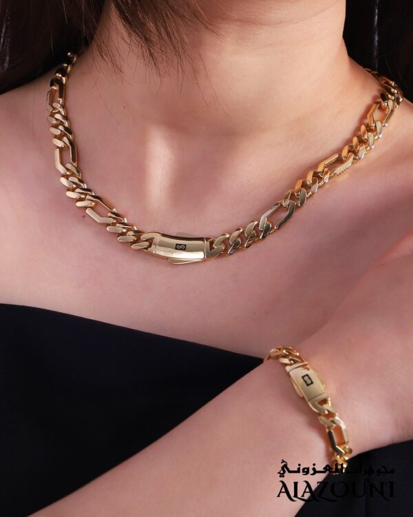 MONCO SET 18k - Image 3