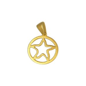 PENDANTS 18k