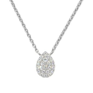 DIAMOND NECKLACE