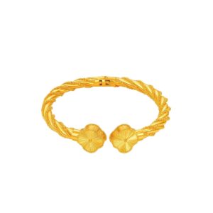 VAN CLEC BRACELET 21k