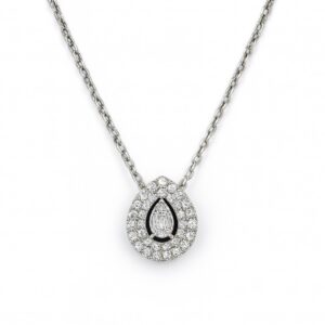 DIAMOND NECKLACE