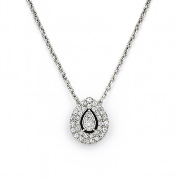 DIAMOND NECKLACE