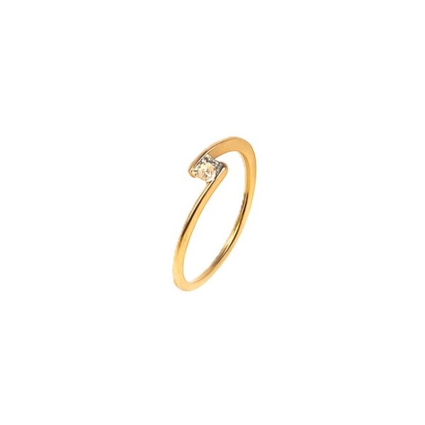 RINGS 18k