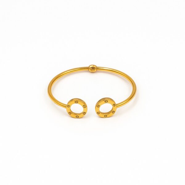 CARTER Bracelet 21k