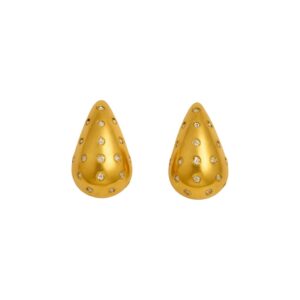 POTTEGA EARRINGS 18K
