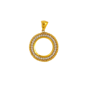 PENDANTS 21k