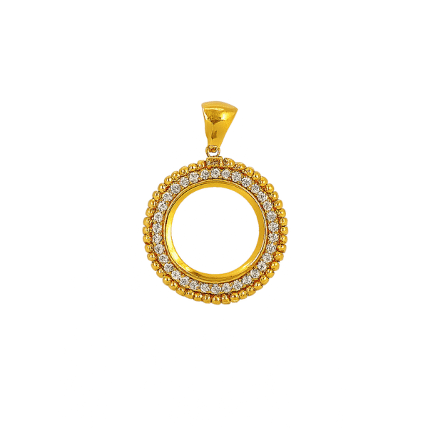 PENDANTS 21k
