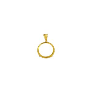 PENDANTS 21k