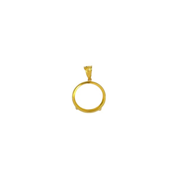 PENDANTS 21k