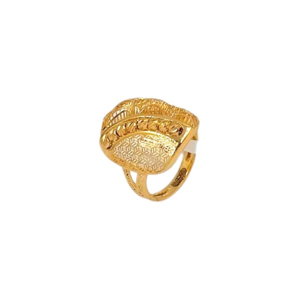 RINGS 21k