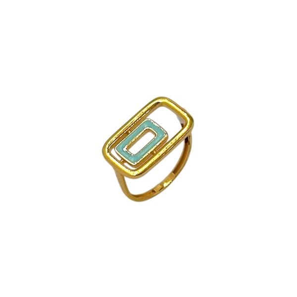 RINGS 21k