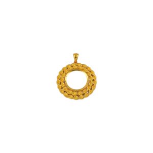 PENDANTS 21k