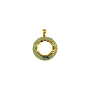 PENDANTS 21k