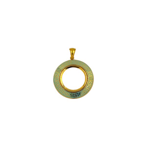 PENDANTS 21k