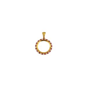 PENDANTS 21k