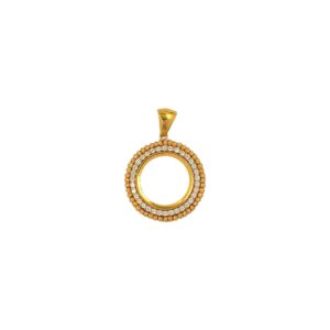 PENDANTS 21k