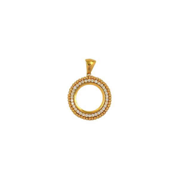 PENDANTS 21k