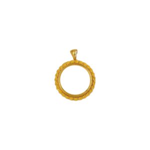 PENDANTS 21k