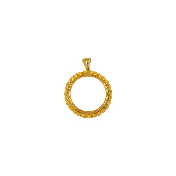 PENDANTS 21k