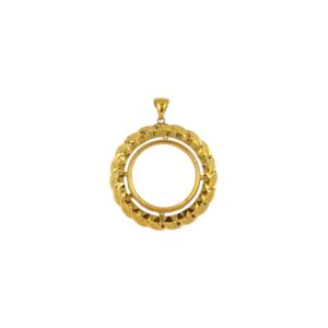 PENDANTS 21k